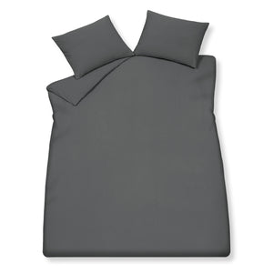 Pure 66 Bettbedeckung von Black 240x220 cm