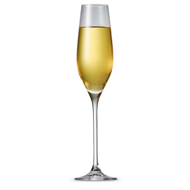 Cuvee Champagnerglas (Set/6)