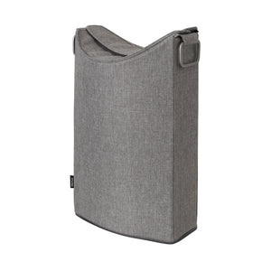 FRISCO LOUNGE panier à linge Warm Grey