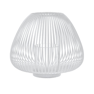 LYVA lantern White medium