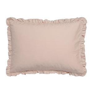 PURE 83 kussensloop Blush 40x55 cm