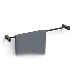 CARVO handdoekstang 65,8 cm (zwart)