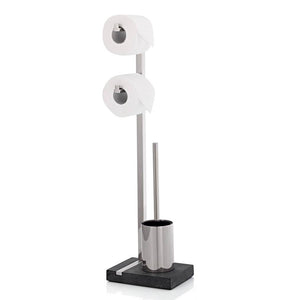 Menoto toilet butler 2-rolls (matte)