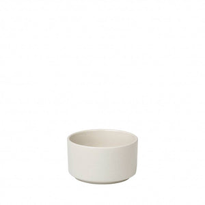 Bol/bol PILAR 8,5 cm Moonbeam (set/4)