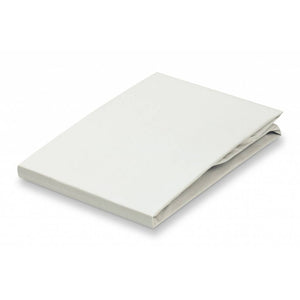 PERCALE topper hoeslaken Natural