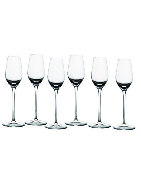 Cuvee Port / Likörglas (Set / 6)