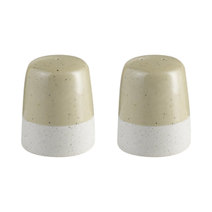 SABLO Savannah - salt and pepper shakers