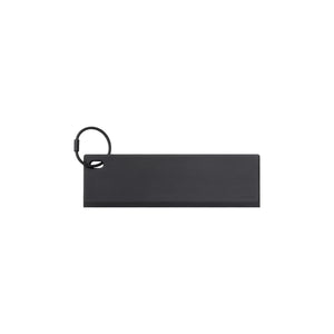 FLIT shower squeegee Black
