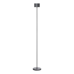 FAROL floor lamp Gunmetal