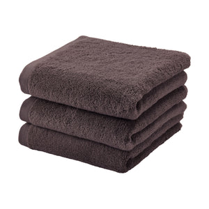 LONDON towel Calla 55x100 cm (set/3)