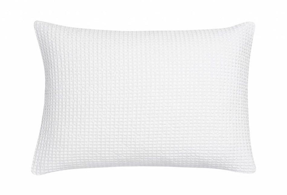 Home 71 Kissenbezug Weiß 40x55 cm