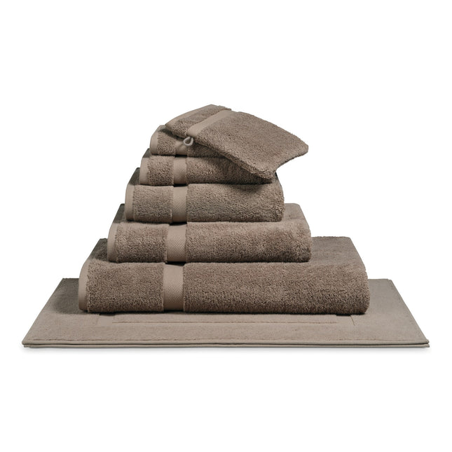 Ranger Bath Textile Hazel