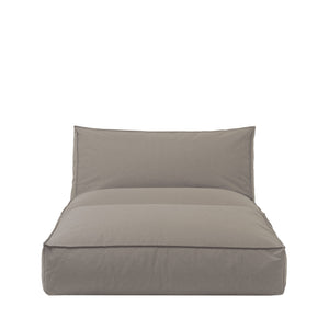 Blomus STAY day bed (62099) - kleur Earth - www.bath-living.com