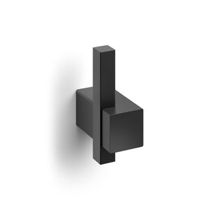 CARVO handdoekhaak (zwart)