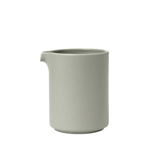 PILAR mælkekande Mirage Grey 280 ml