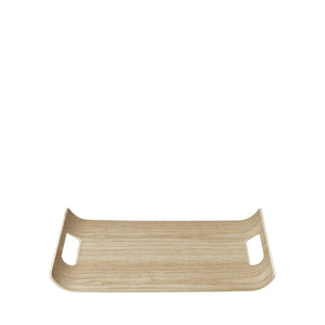 Wilo tray / tray wood (small)