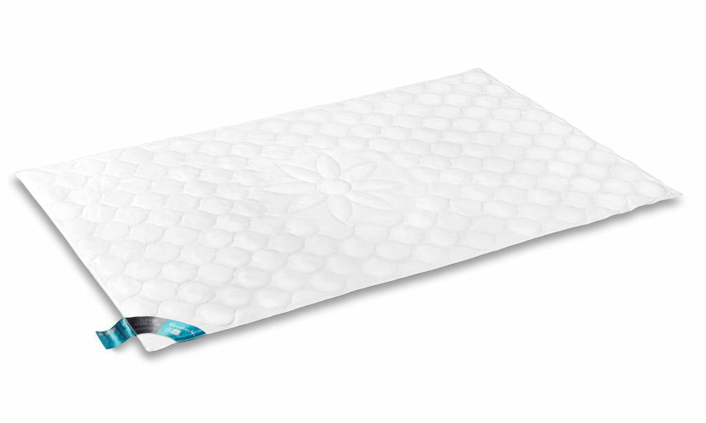 Sommerlüftungsduvet