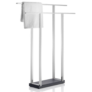 Menoto håndklædeholder bredt 75 cm (skinne)