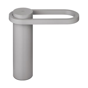 Reifen -Tischlampen -Satelliten