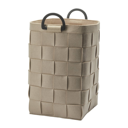 Dix laundry basket beige