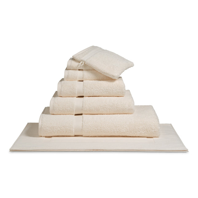 Ranger Bath Textile Cream Tan