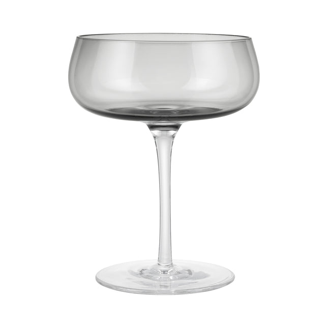 Belo Coupé Champagner Glassrauch (Set/2)
