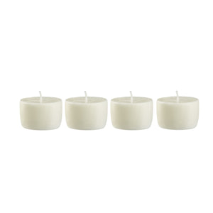 Recharge bougie parfumée FRABLE 50 grammes (set/4) - Senteur Mora