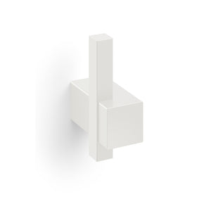 CARVO towel hook (white)