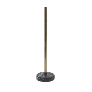 NERO toiletrolhouder Black
