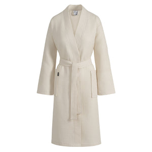 Bademantel Biarritz Cream Tan-189