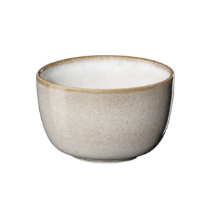 Bol SAISONS 9 cm Sable