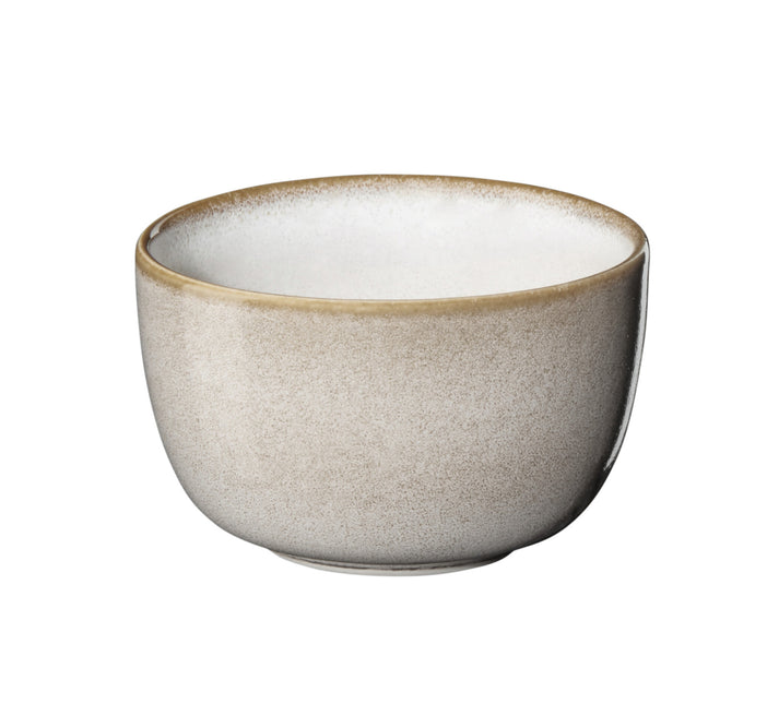 Saisons bowl 9 cm Sand
