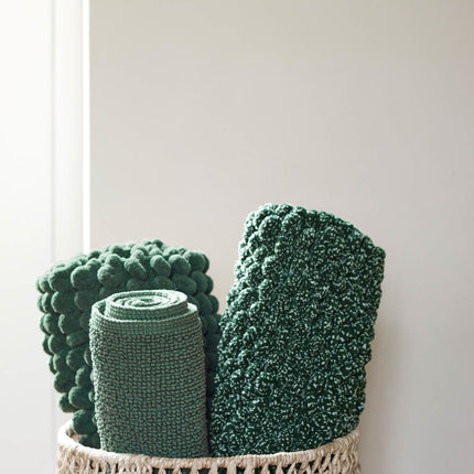 Laundry basket Abaca Beige-15