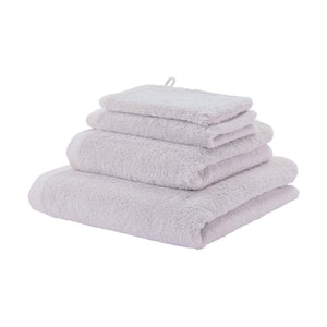 LONDON bathroom textiles Prunus