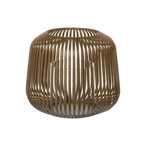 Lito Lantern Rusty sieht klein aus