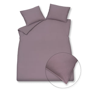 Wäsche Baumwollduvet Cover 240x220 cm Moonscape (Baumwolle)