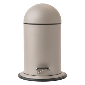 Ona Pedal Eimer Greige