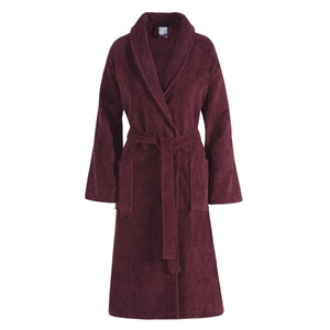 PRESTIGE bathrobe Winetasting