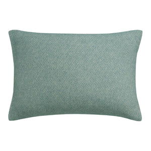 HOME Benevento kussensloop Pearl Blue 40x55 cm