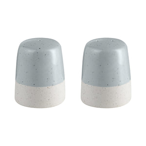 SABLO Stone - salt and pepper shakers