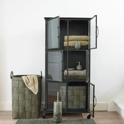 Dix laundry basket taiga