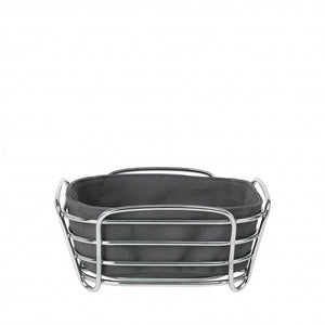 Delara bread basket 20x20 cm (Magnet)