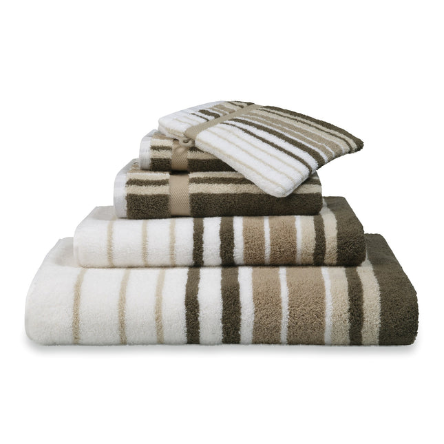 Ontario Bath textile sage