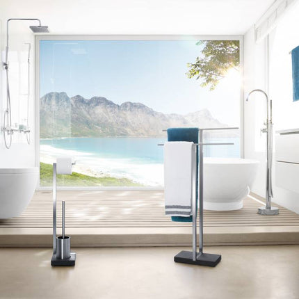 Menoto Holder Damp Wipes (Mat)