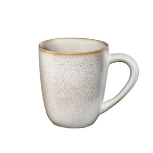 SAISONS Becher mit Henkel 250 ml Sand