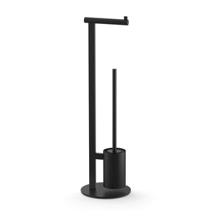 SCALA toilet butler (black)