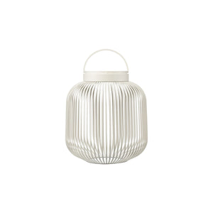 LITO led lamp Silk Grey medium