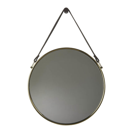 Wall mirror Thymo Gold-127