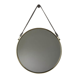 Wall mirror Thymo Gold-127