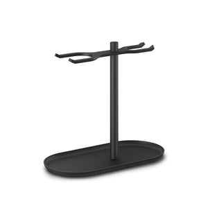 OLOMO scheerstandaard (zwart)